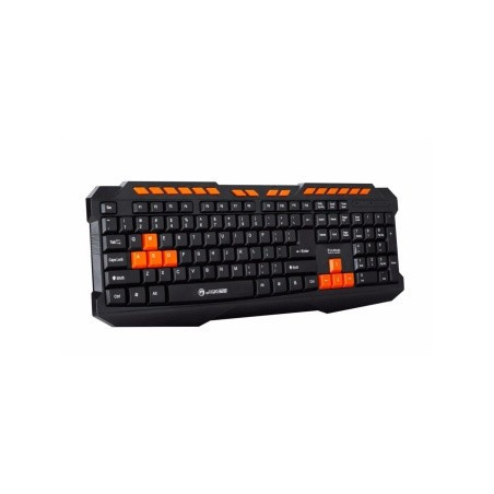 TECLADO MARVO K328 Wired Gaming