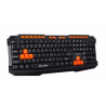 TECLADO MARVO K328 Wired Gaming
