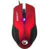 MOUSE MARVO M205 RED Wired Gaming